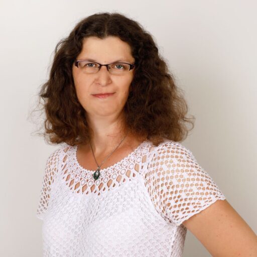 Mgr. Lenka Brožková